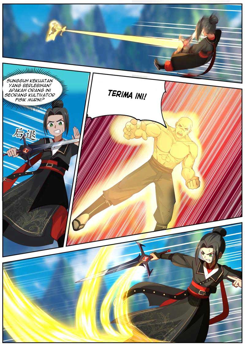 Chapter 94 - halaman 9
