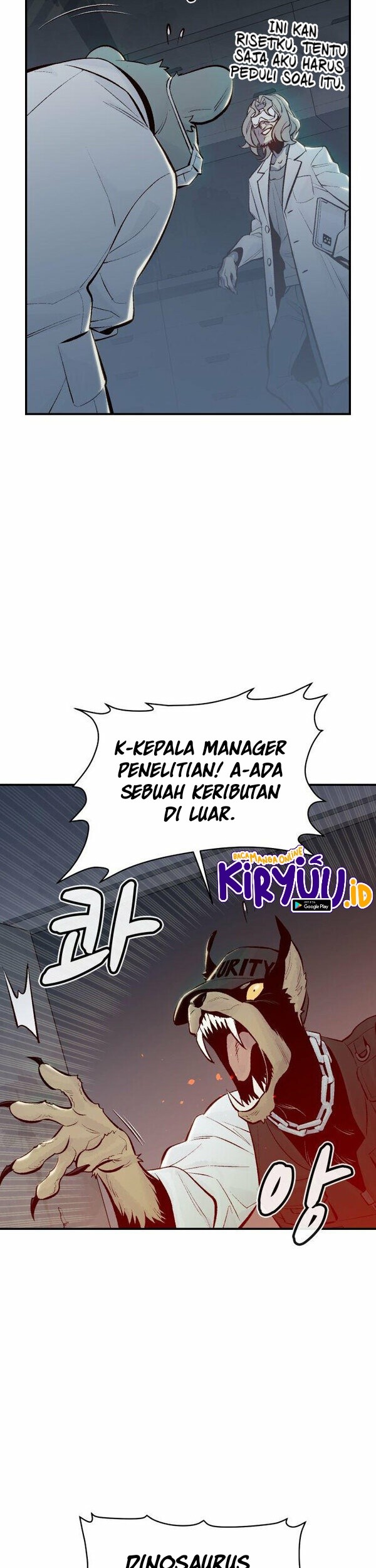 Chapter 65 - halaman 18