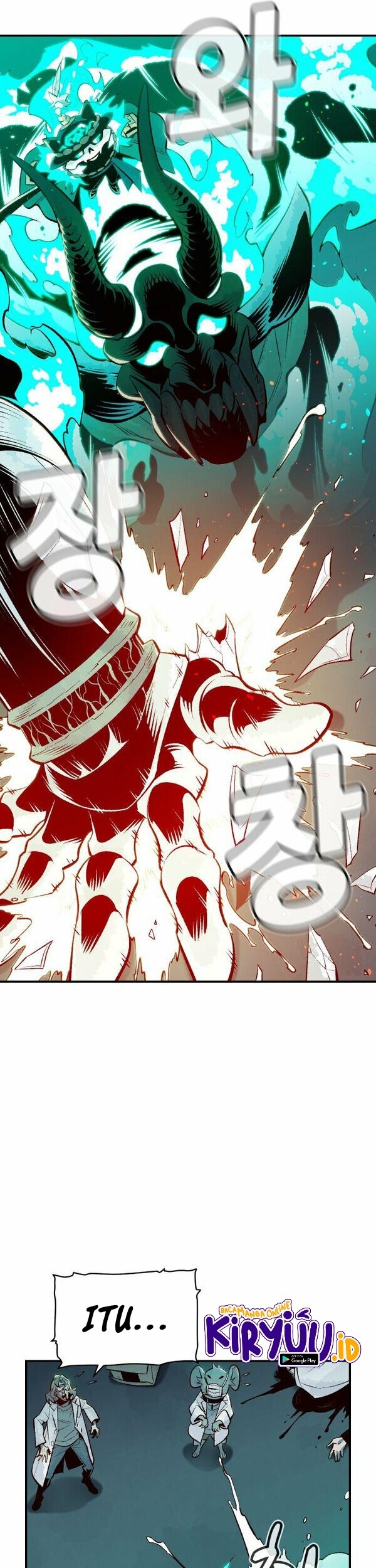 Chapter 65 - halaman 40