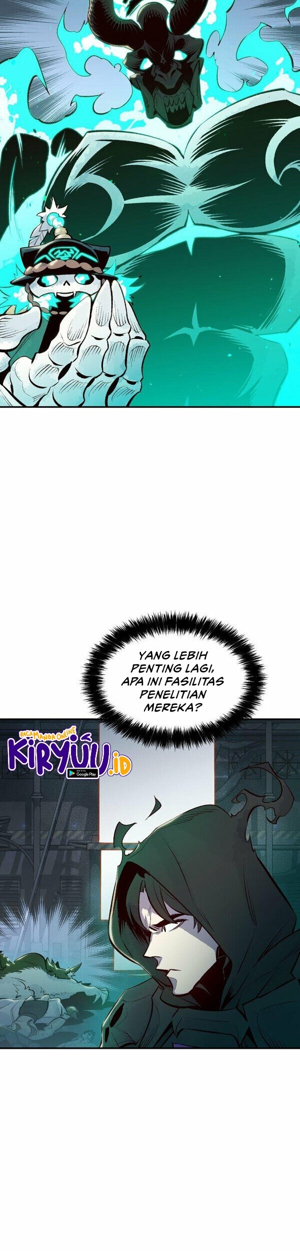 Chapter 65 - halaman 42