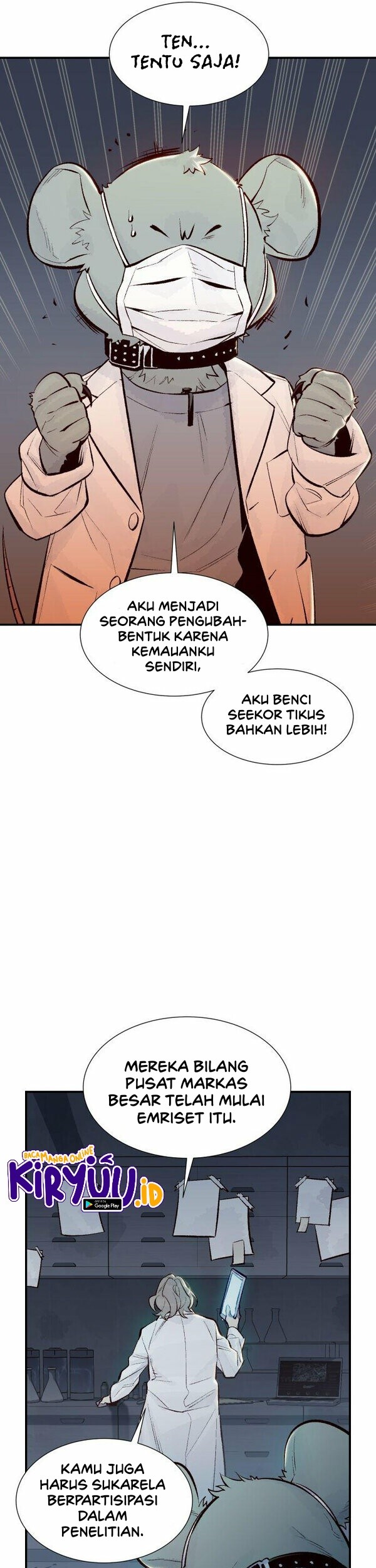Chapter 65 - halaman 12