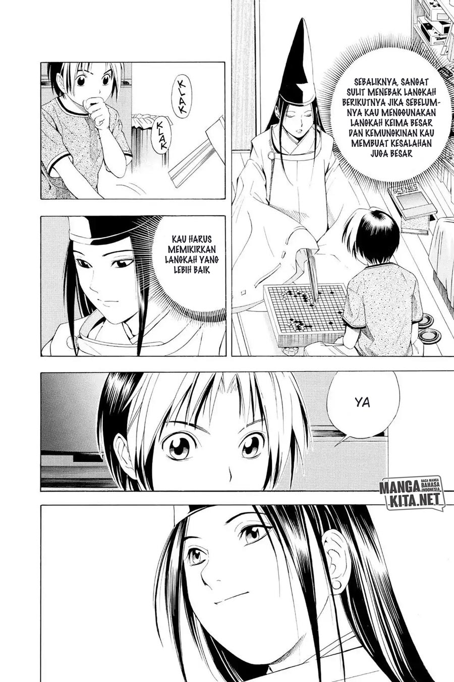 Chapter 61 - halaman 18