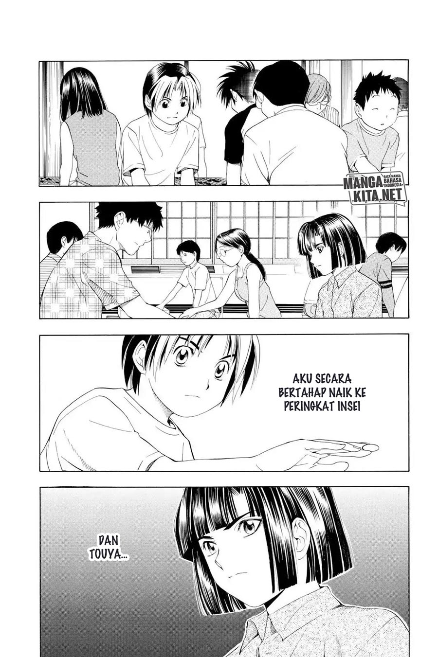 Chapter 61 - halaman 20