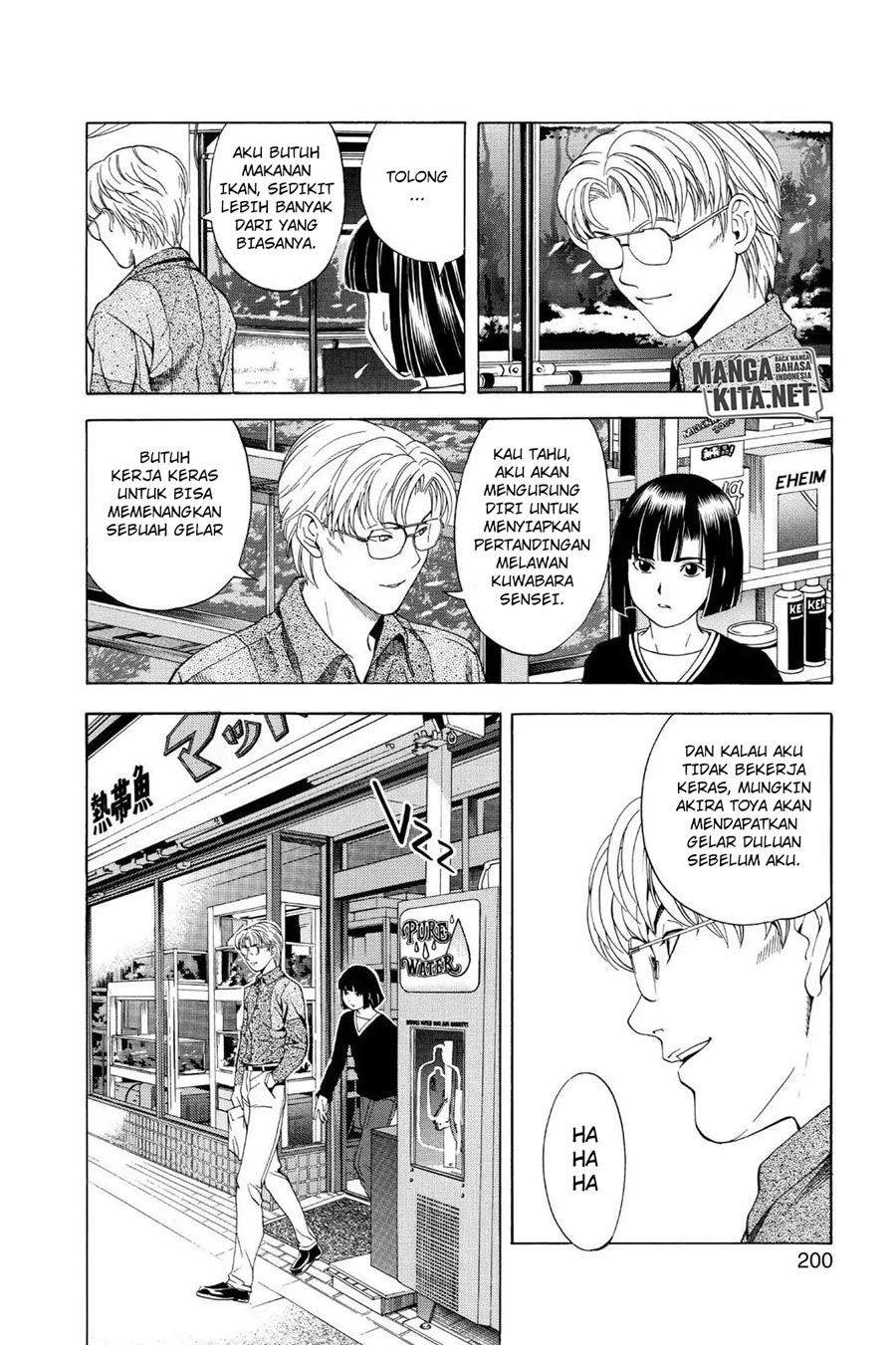Chapter 60 - halaman 16