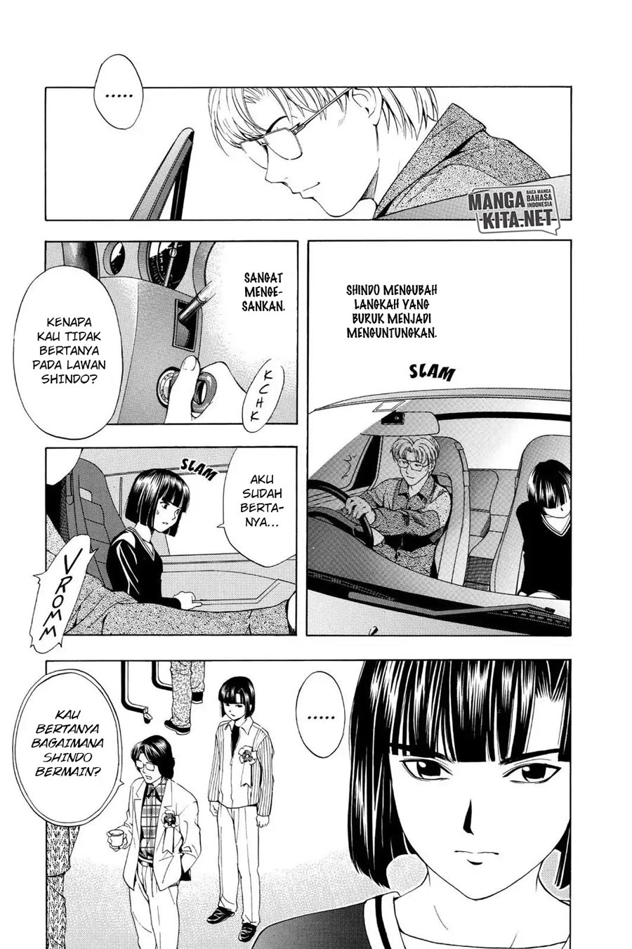 Chapter 60 - halaman 19