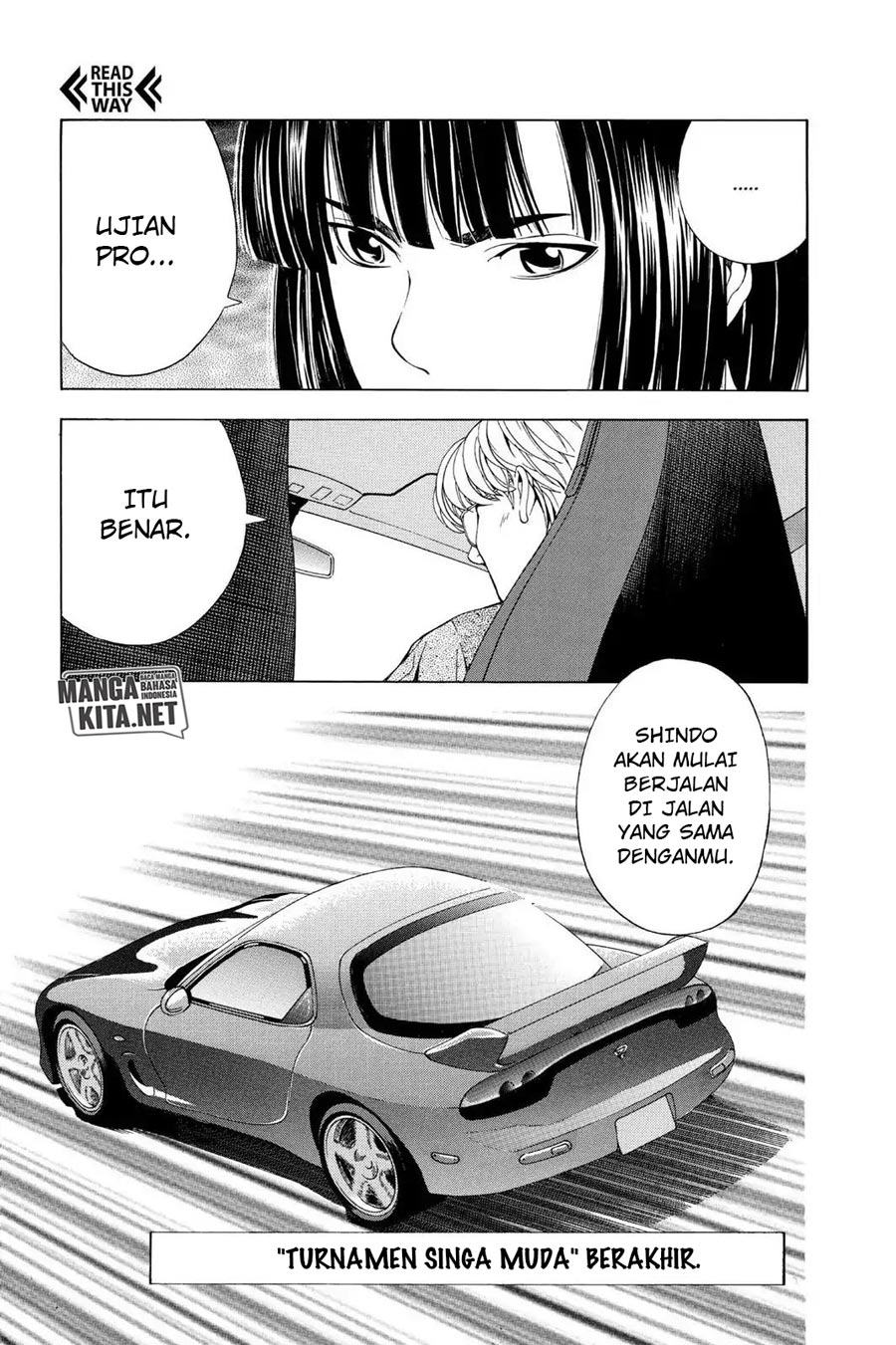 Chapter 60 - halaman 21