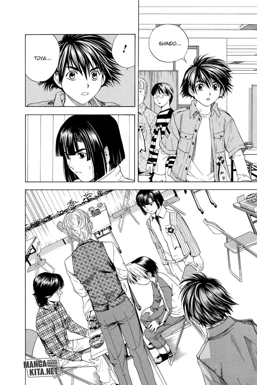 Chapter 60 - halaman 4