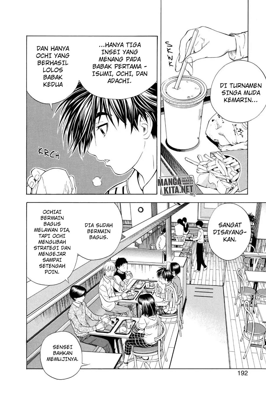 Chapter 60 - halaman 8