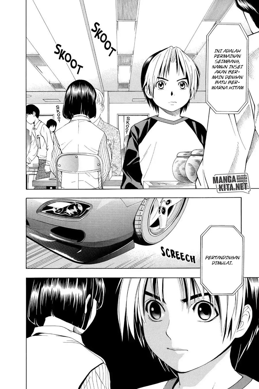 Chapter 58 - halaman 12