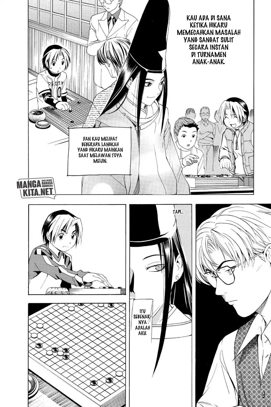 Chapter 58 - halaman 18