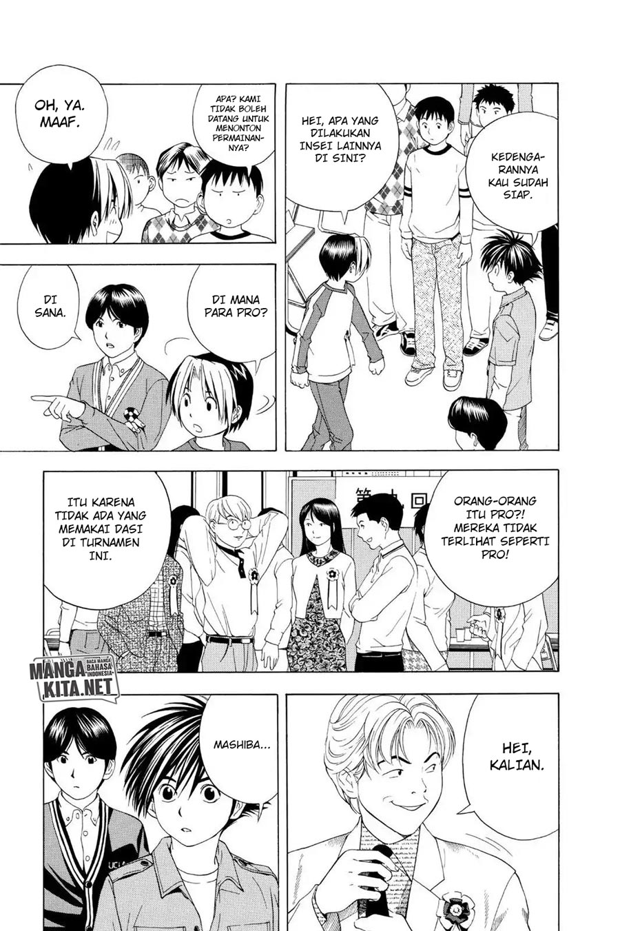 Chapter 58 - halaman 5