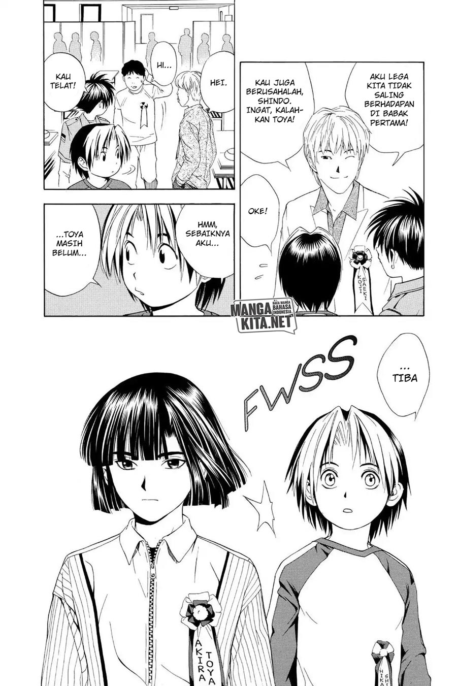 Chapter 58 - halaman 8