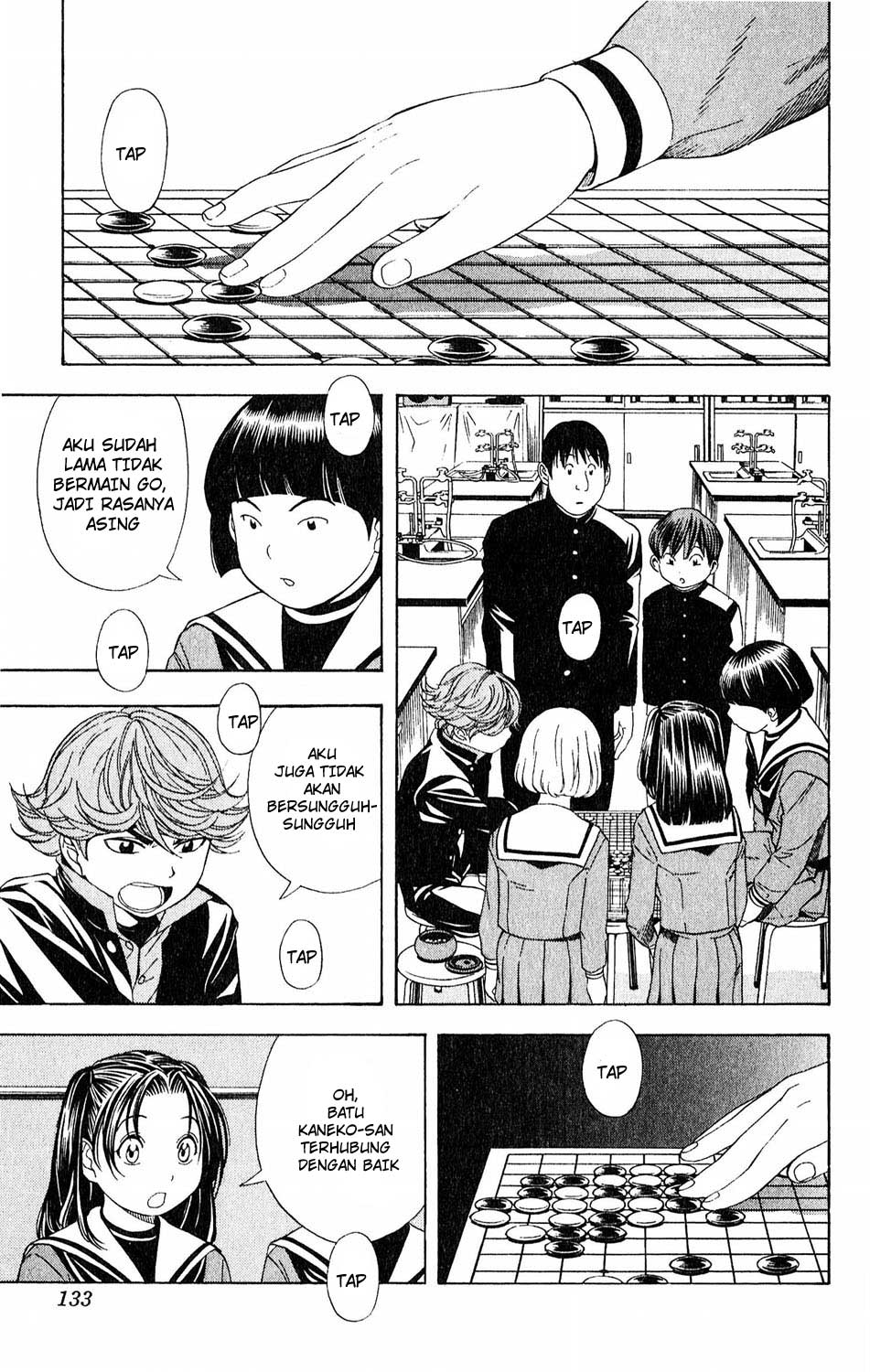 Chapter 57 - halaman 18
