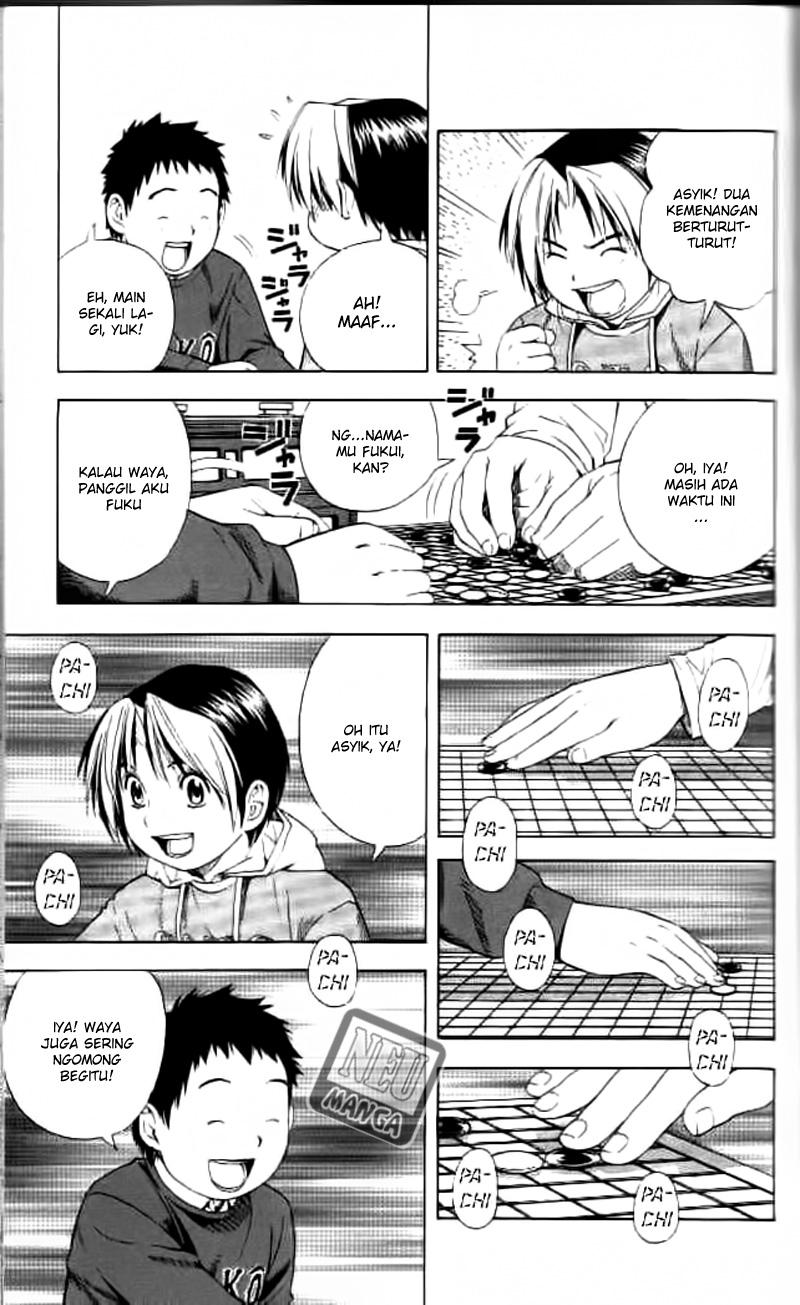 Chapter 55 - halaman 14