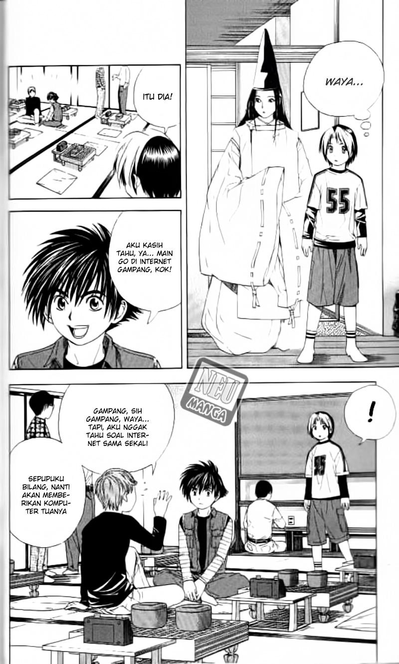 Chapter 55 - halaman 21