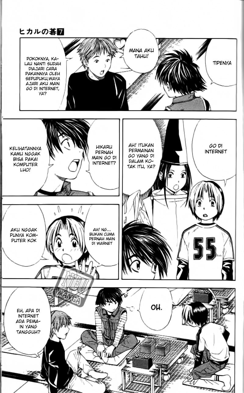 Chapter 55 - halaman 22