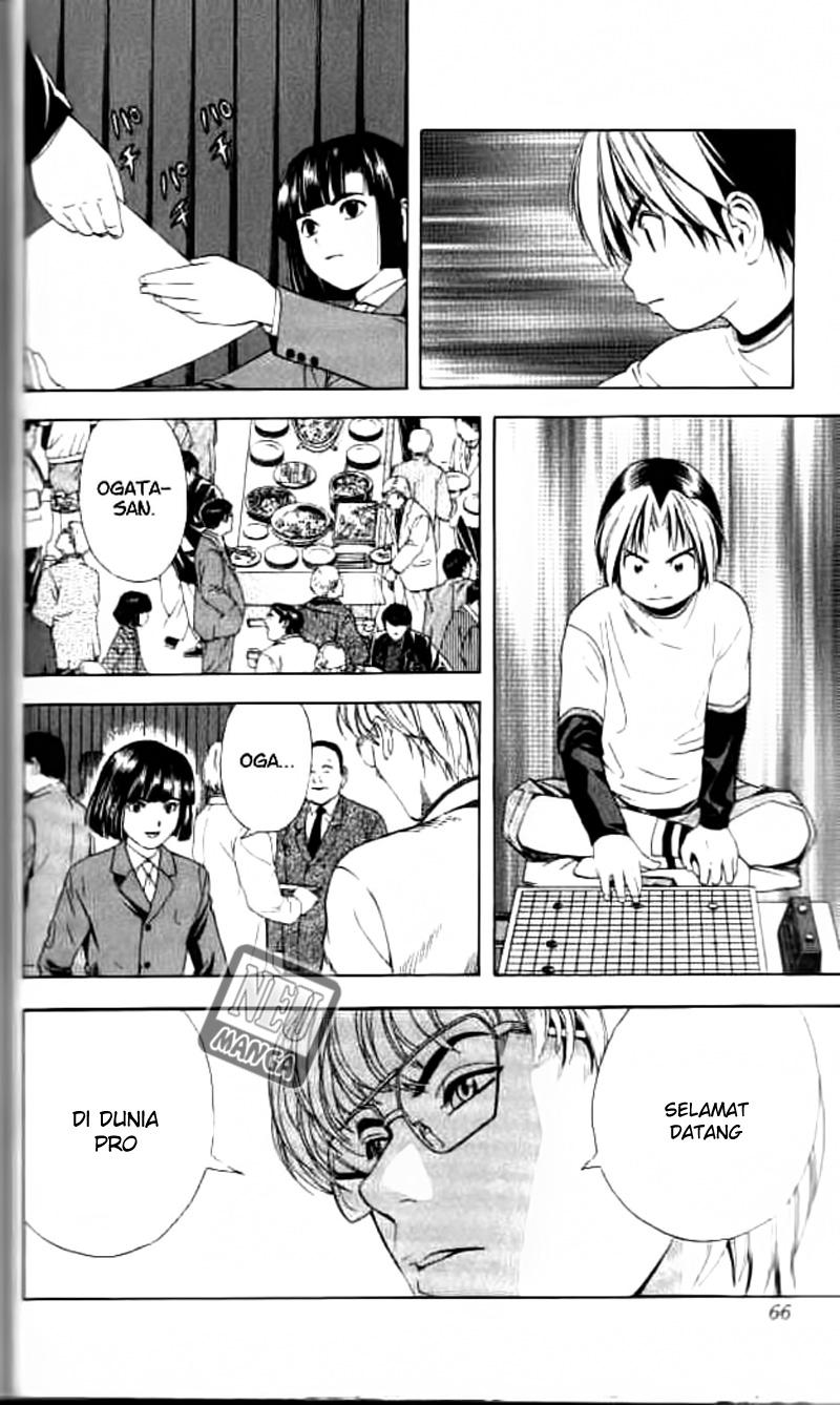 Chapter 54 - halaman 20
