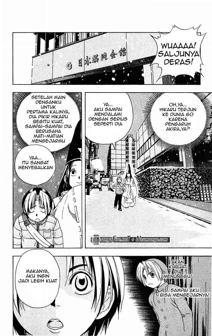 Chapter 50 - halaman 16