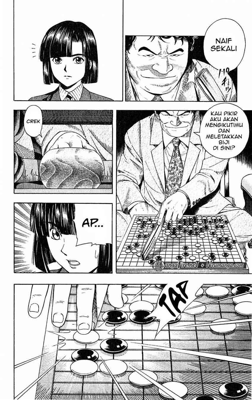 Chapter 50 - halaman 4