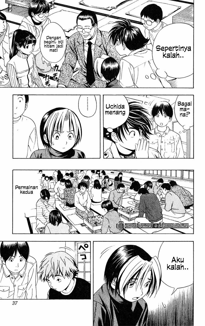 Chapter 45 - halaman 12
