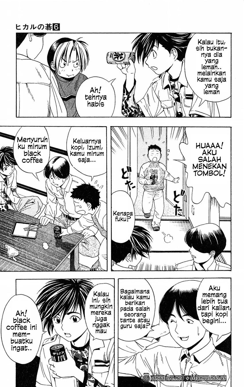 Chapter 45 - halaman 18