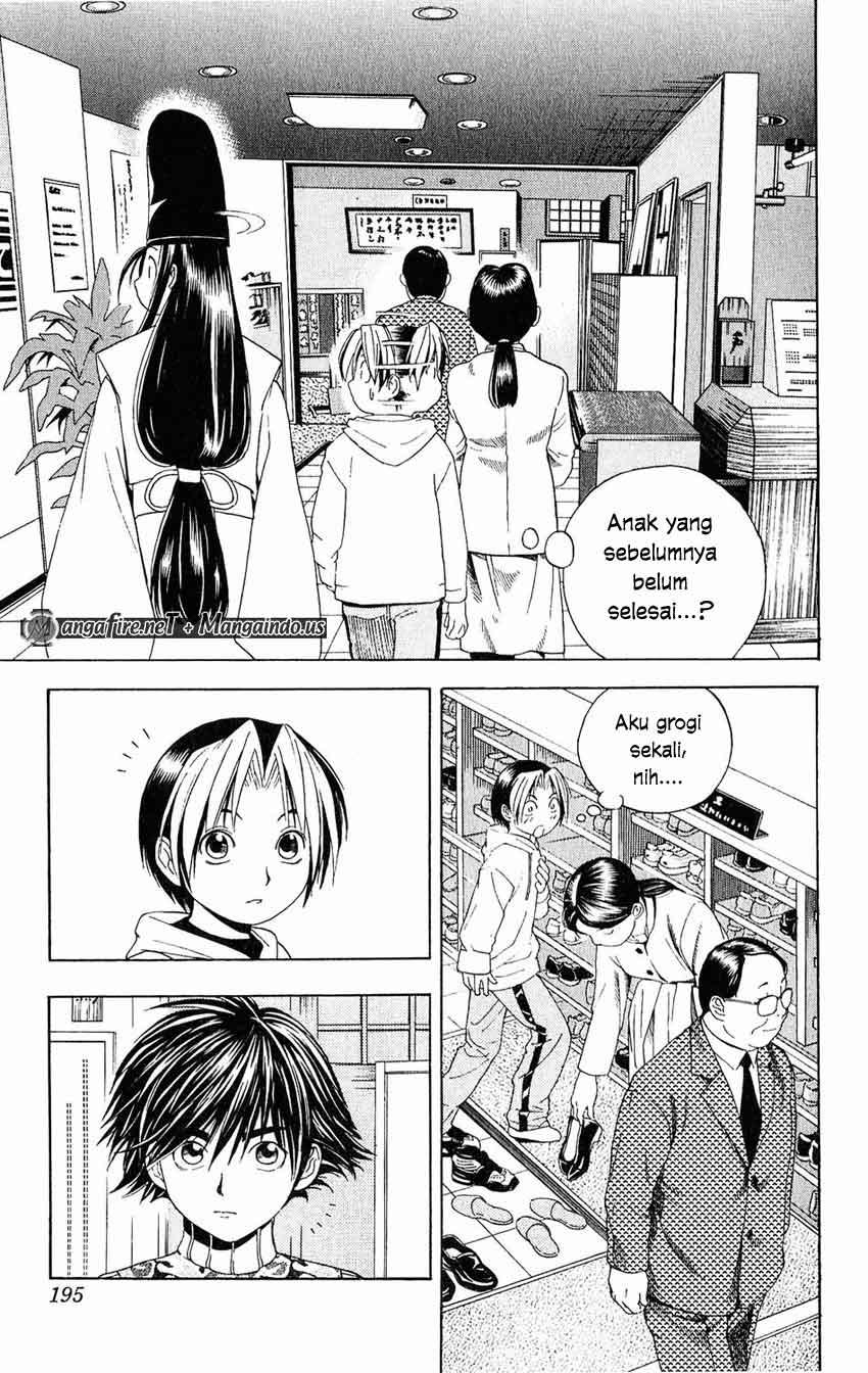 Chapter 43 - halaman 17