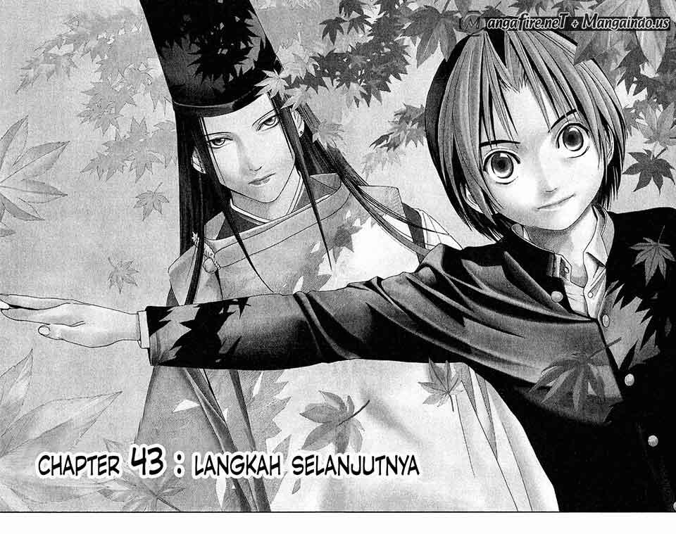 Chapter 43 - halaman 3