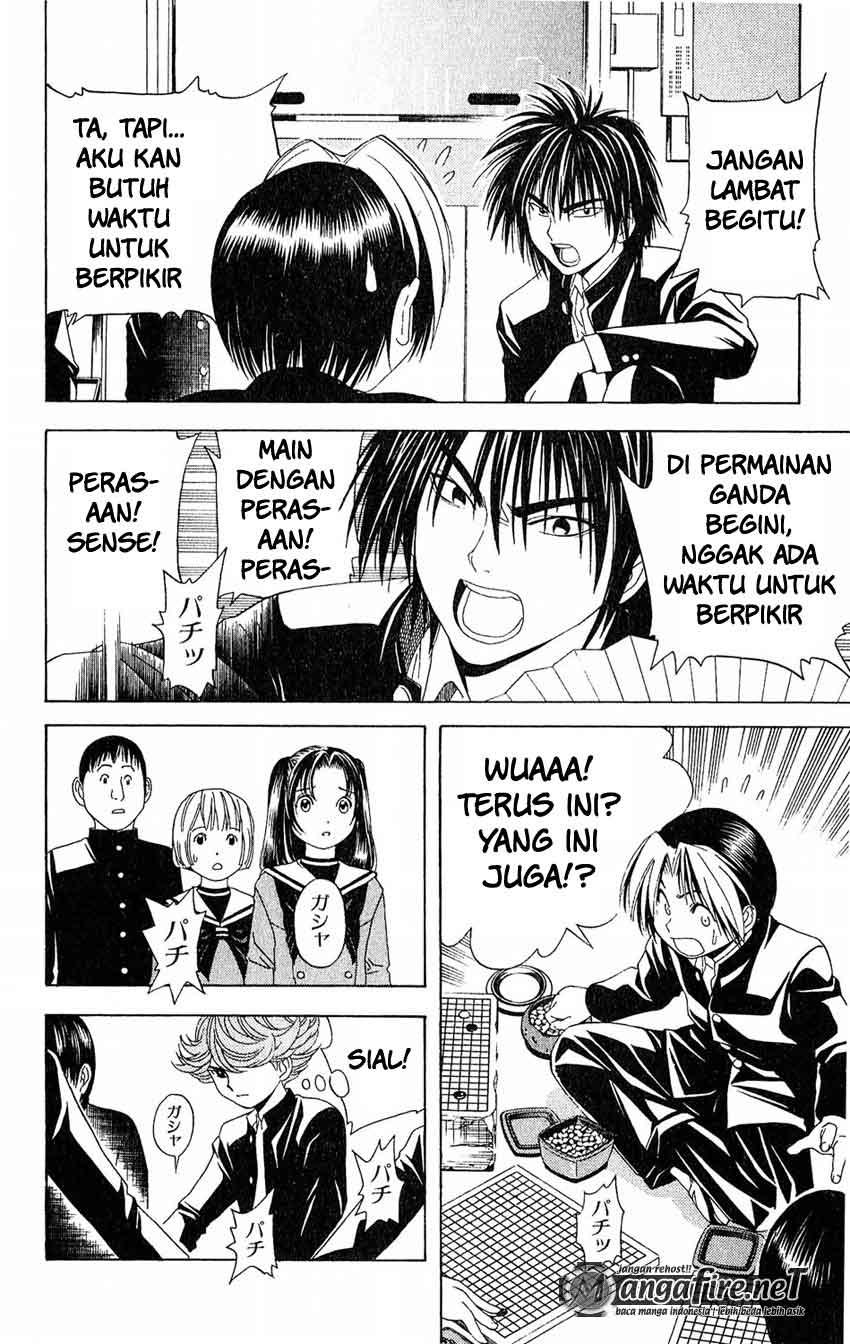 Chapter 42 - halaman 19