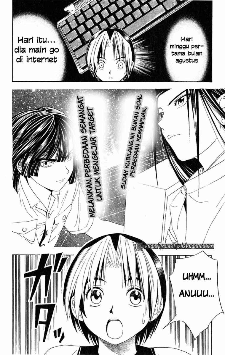 Chapter 40 - halaman 15