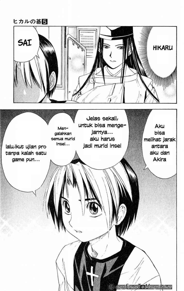 Chapter 40 - halaman 18