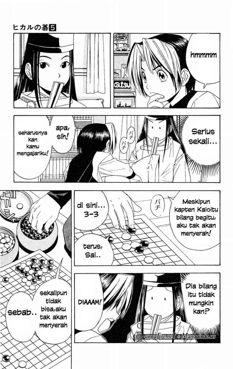Chapter 40 - halaman 20