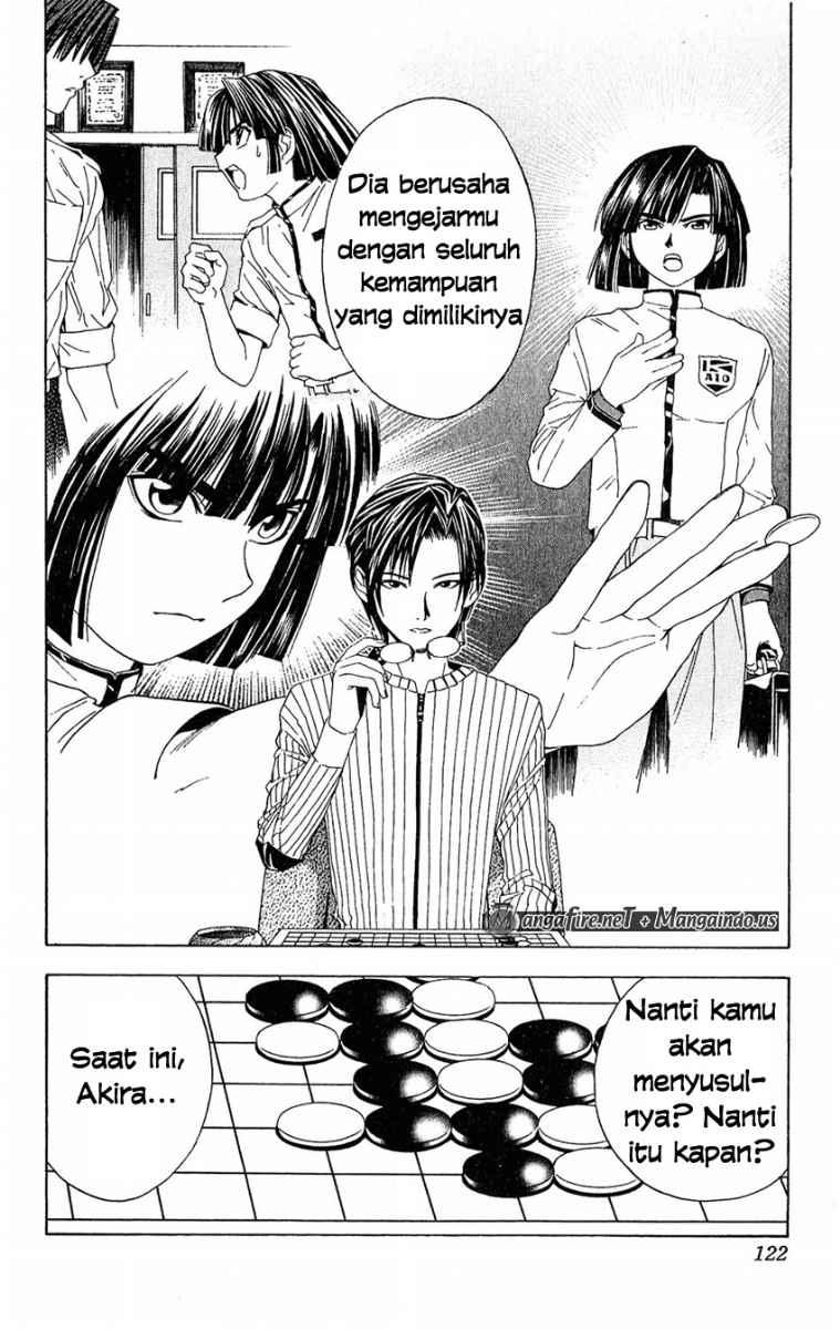 Chapter 40 - halaman 9