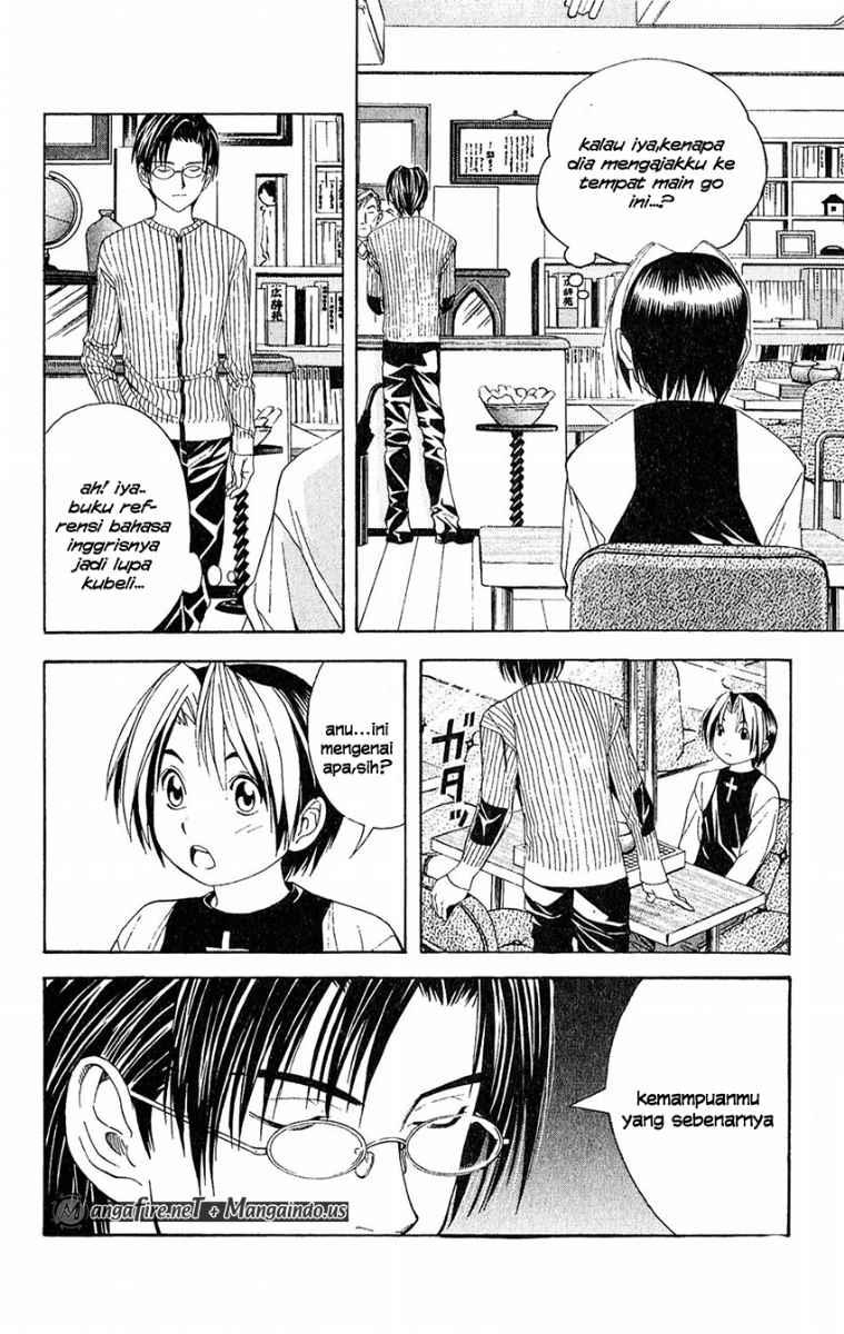 Chapter 39 - halaman 21