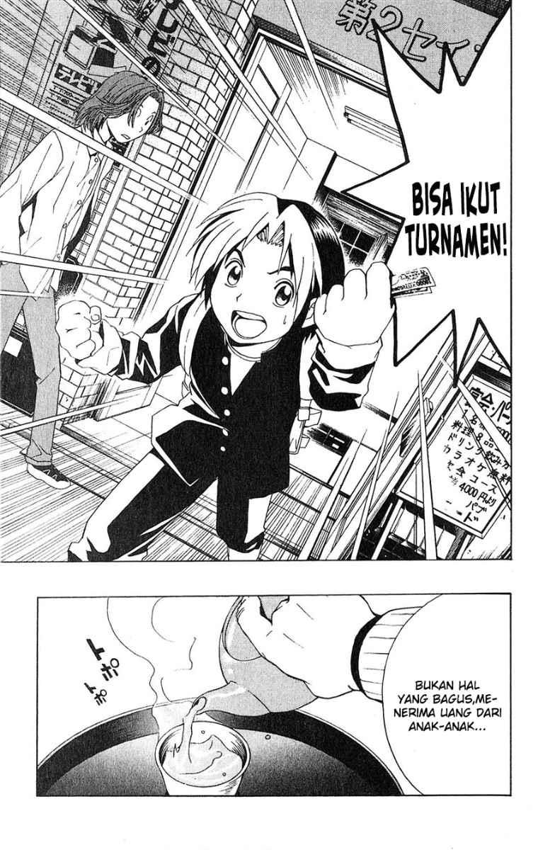 Chapter 22 - halaman 22