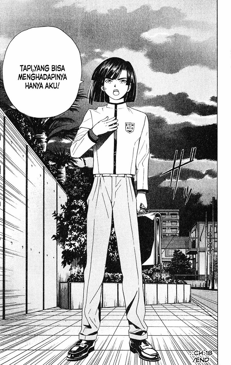 Chapter 18 - halaman 21