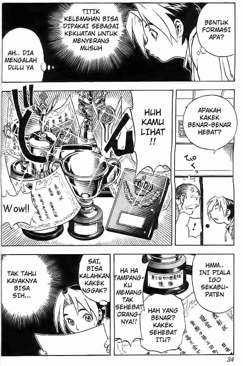 Chapter 1 - halaman 32