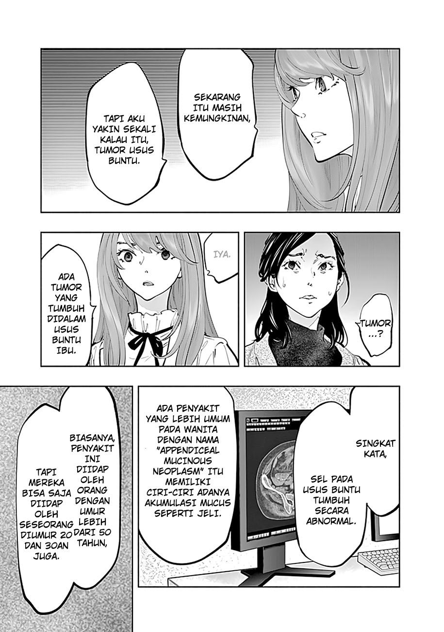 Chapter 67 - halaman 12