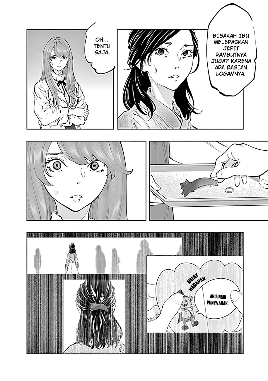 Chapter 67 - halaman 15