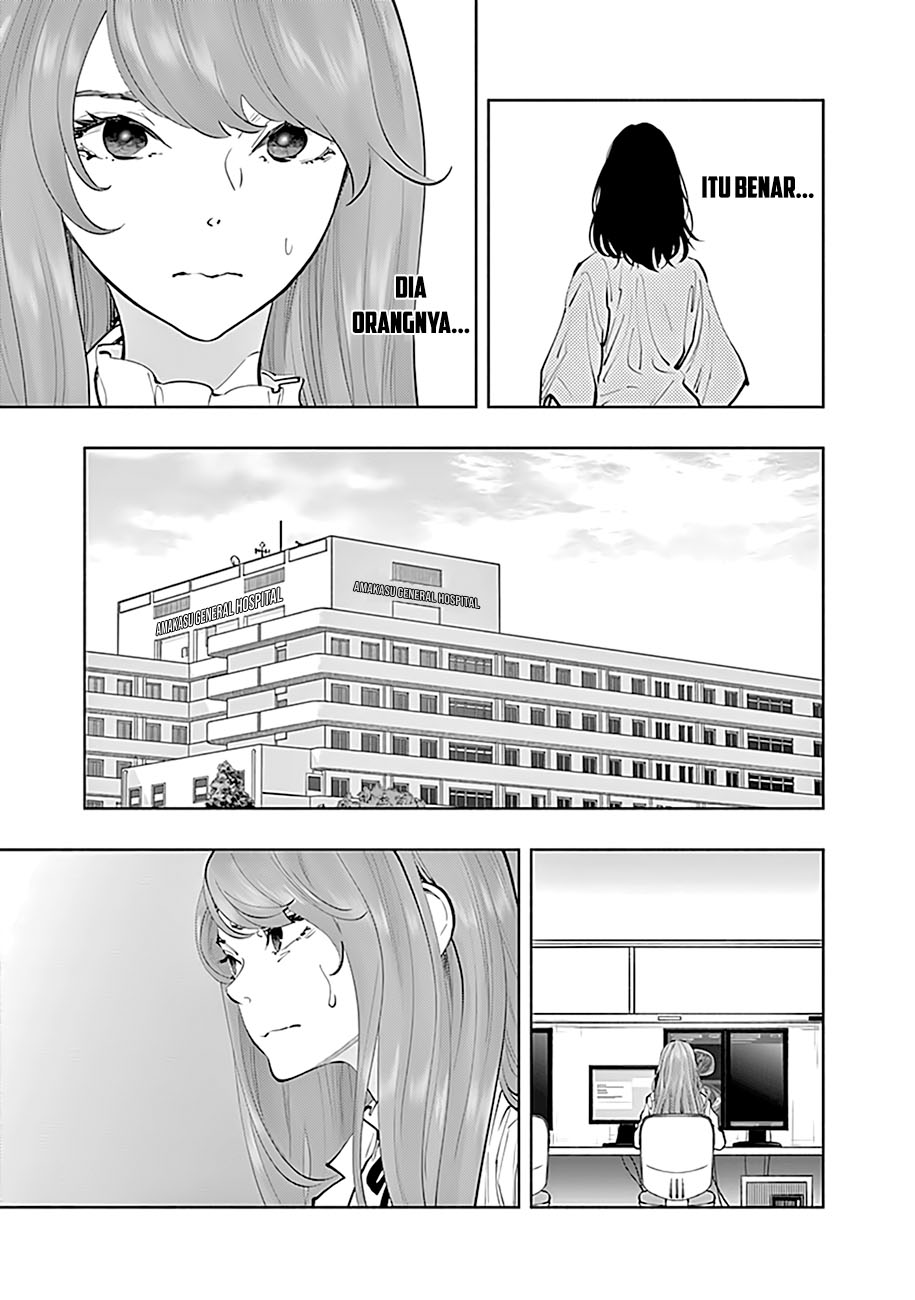 Chapter 67 - halaman 16