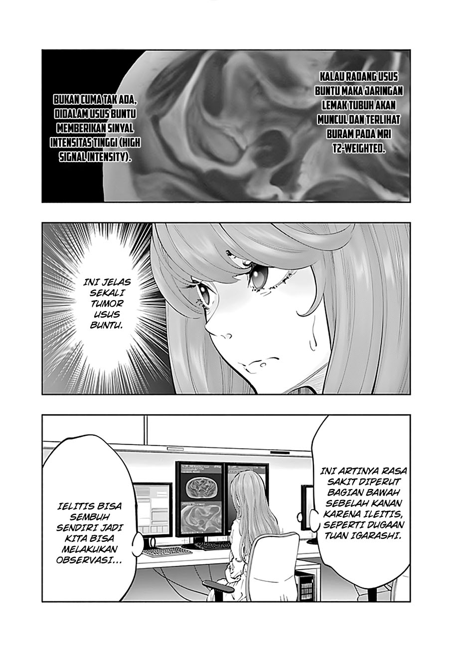 Chapter 67 - halaman 18