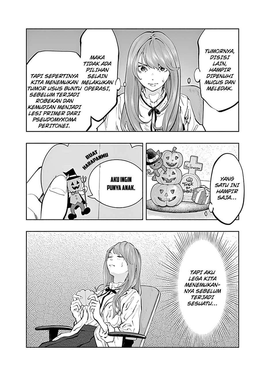 Chapter 67 - halaman 19