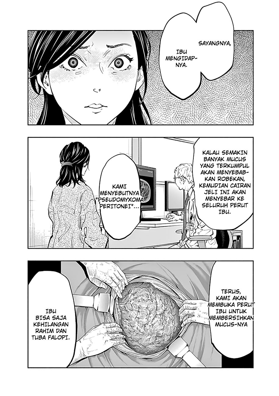 Chapter 67 - halaman 21