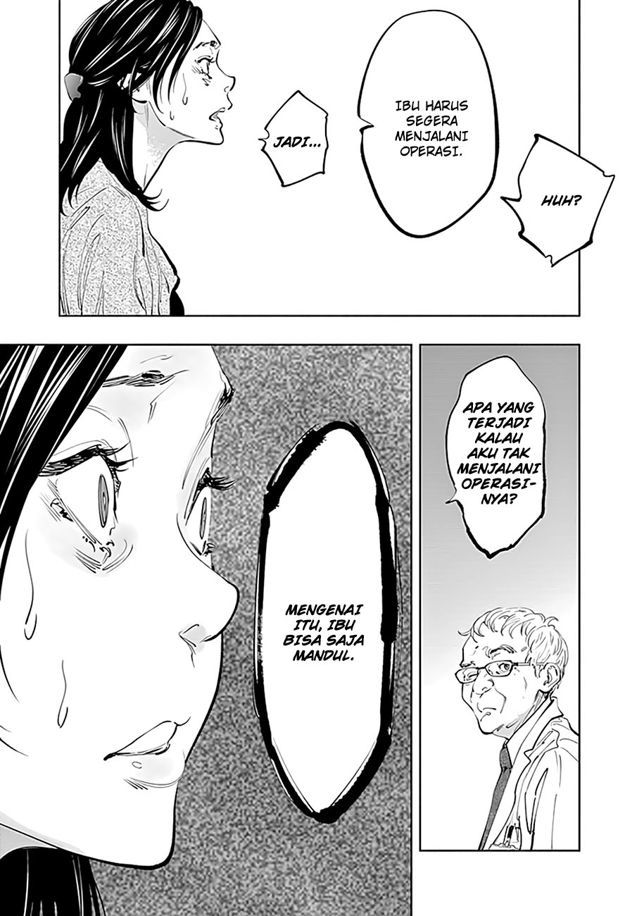 Chapter 67 - halaman 22