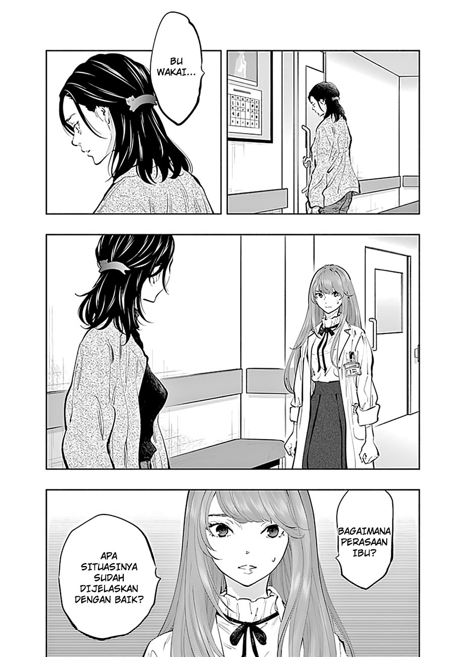 Chapter 67 - halaman 23