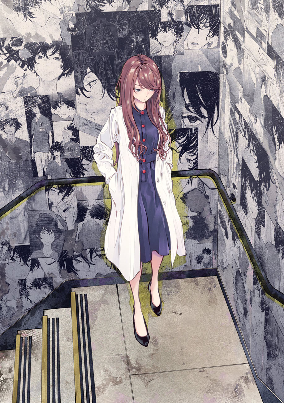 Chapter 67 - halaman 5