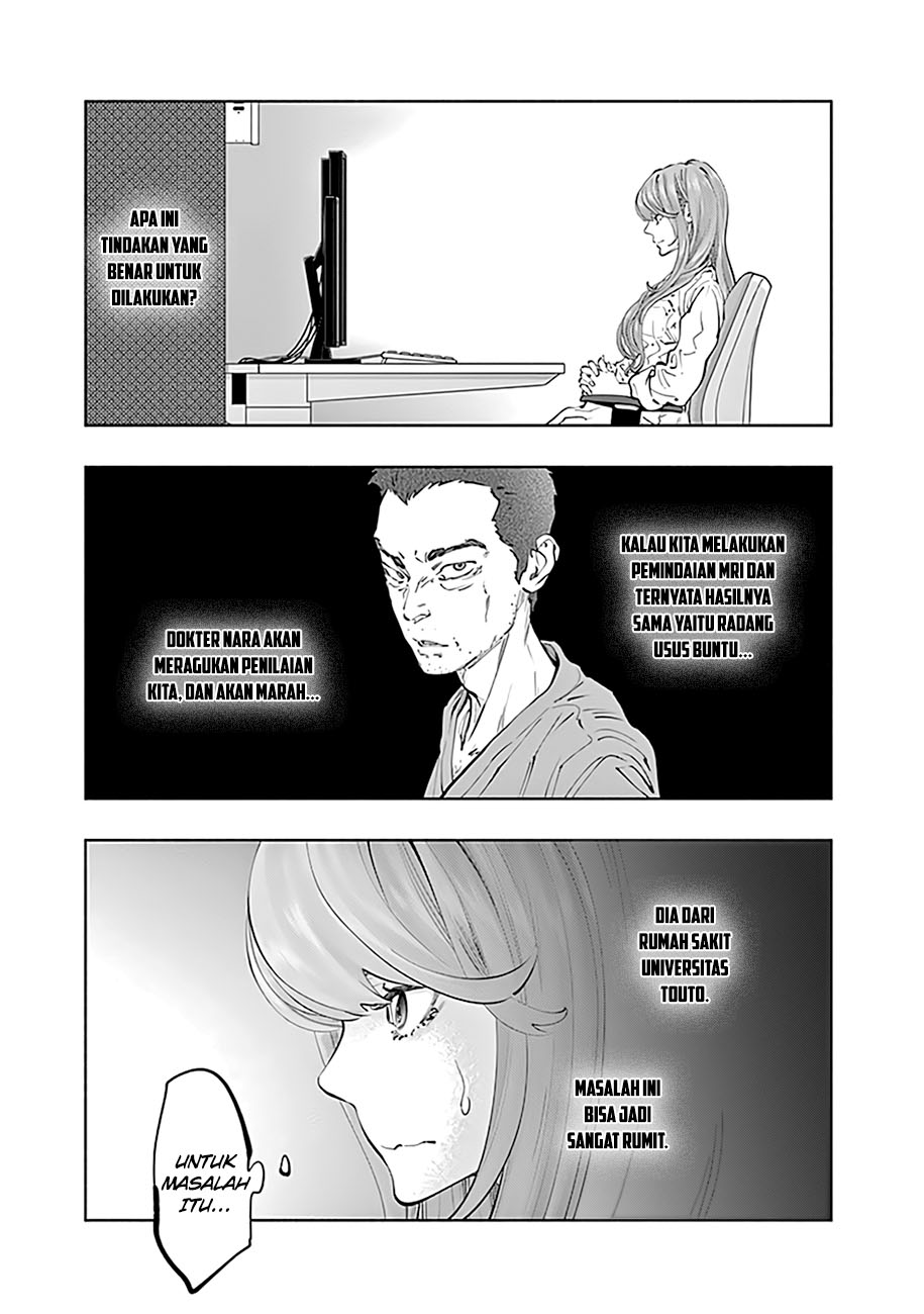 Chapter 67 - halaman 6