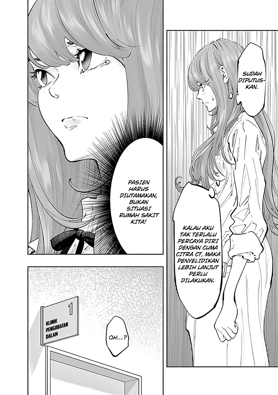 Chapter 67 - halaman 9