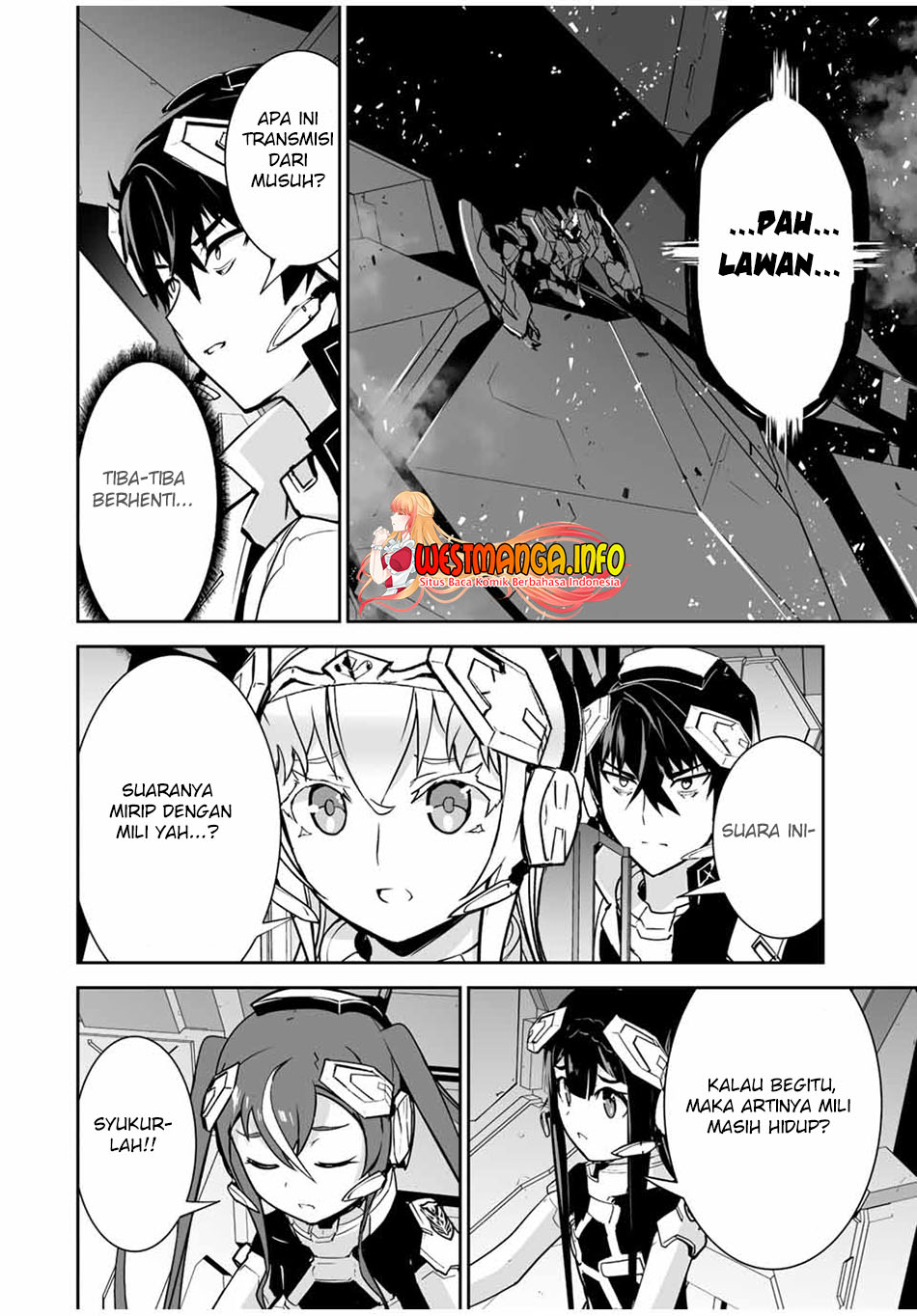 Chapter 34 - halaman 23