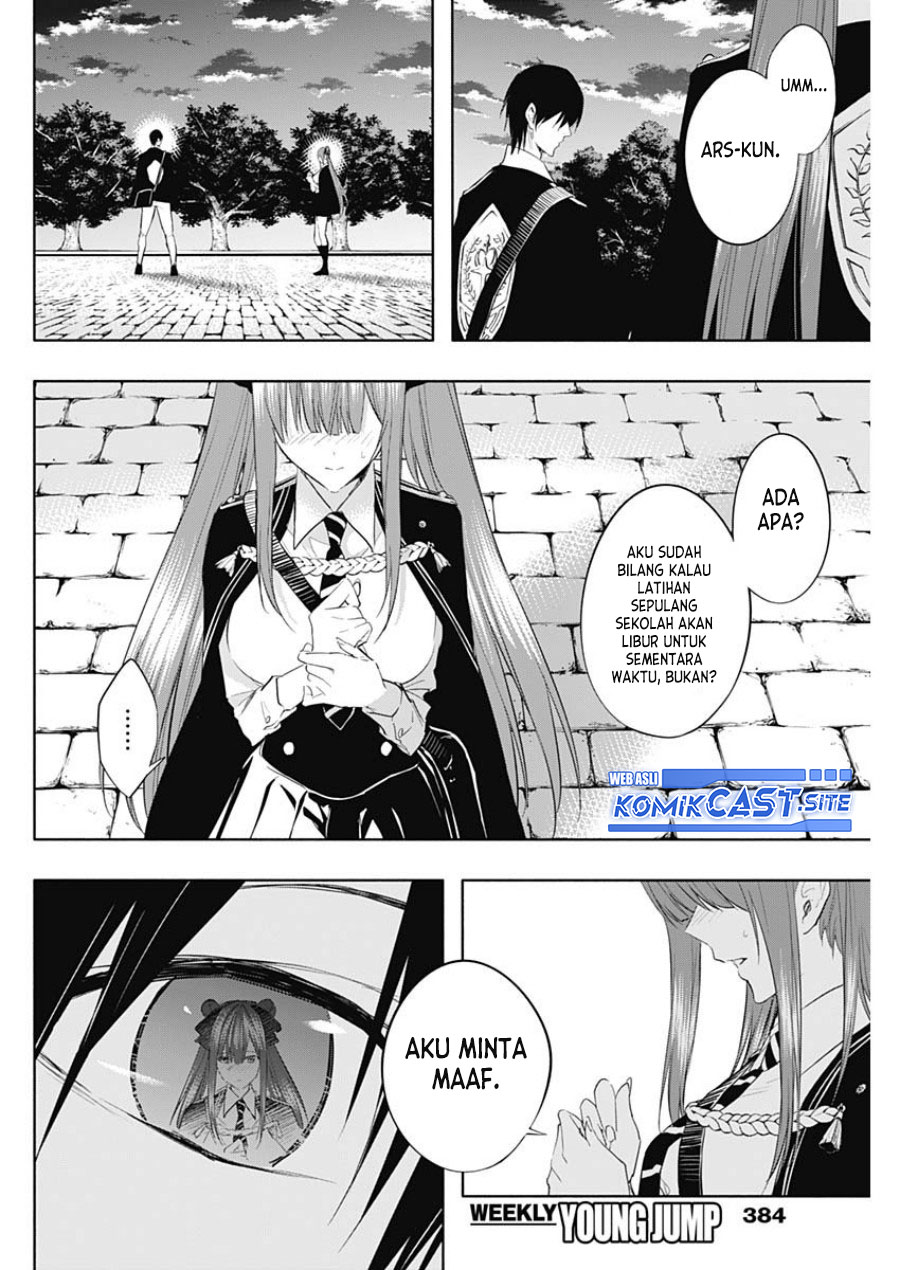 Chapter 66 - halaman 12