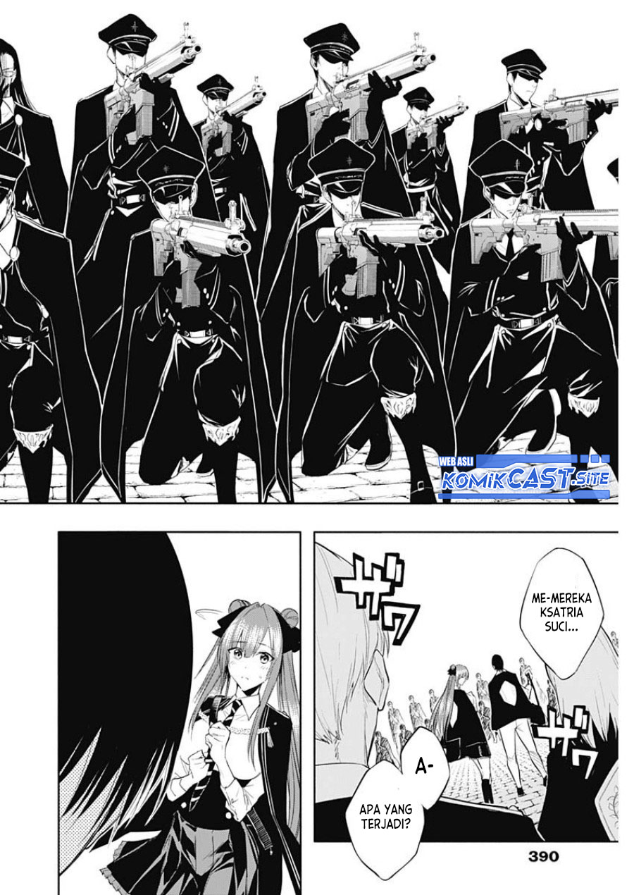 Chapter 66 - halaman 18